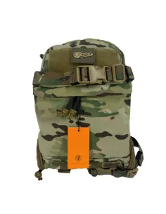 Mochila Speedsoft Porta botella - Delta Tactic