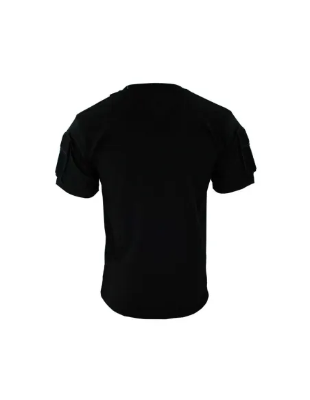 Camiseta Táctica Manga Corta - Immortal