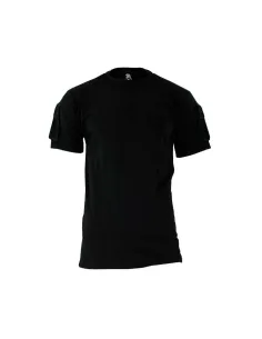 Camiseta Táctica Manga Corta - Immortal 2