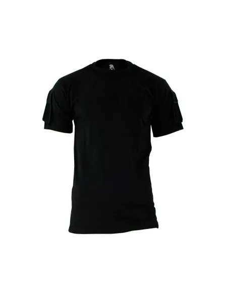 Camiseta Táctica Manga Corta - Immortal