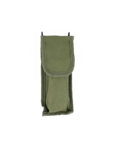 Cubiertos militares con funda- OD - IW
