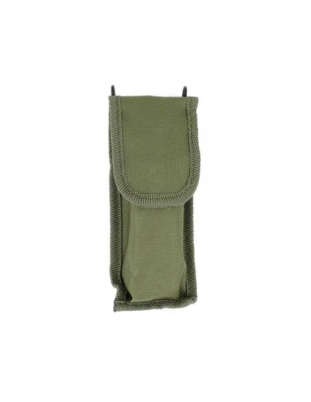Cubiertos militares con funda- OD - IW