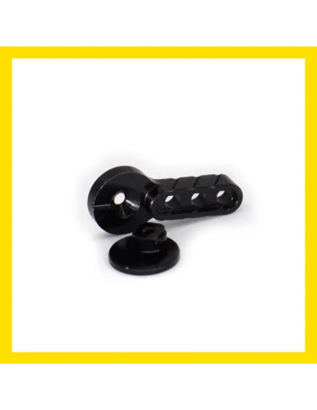 Selector de Tiro M4 AEG RSL003 - Raccoon