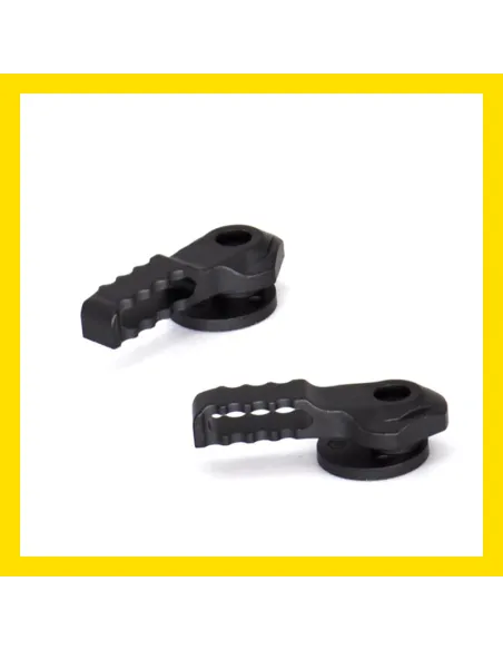 Selector de Tiro M4 AEG RSL003 - Raccoon