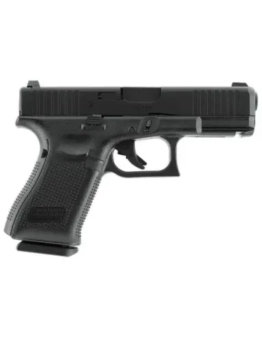 Pistola Gas Glock 19 Gen 5 - Umarex