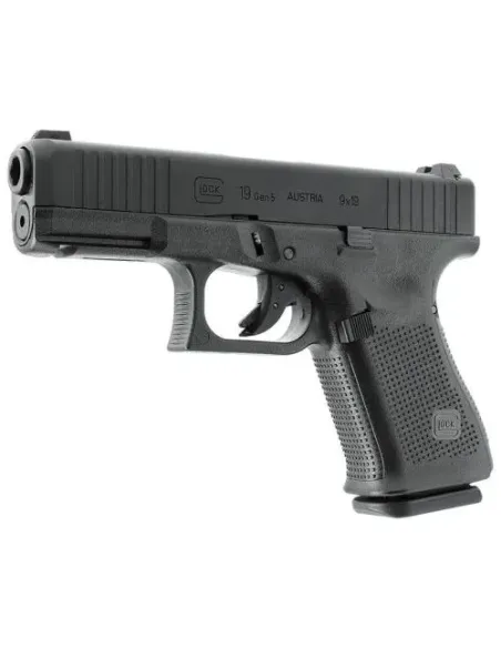 Pistola Gas Glock 45 - Umarex