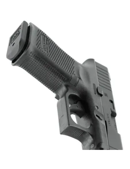 Pistola Gas Glock 19 Gen 5 - Umarex