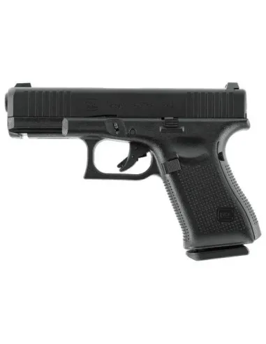 Pistola Gas Glock 19 Gen 5 - Umarex