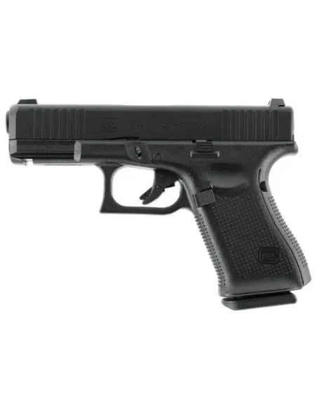 Pistola Gas Glock 19 Gen 5 - Umarex