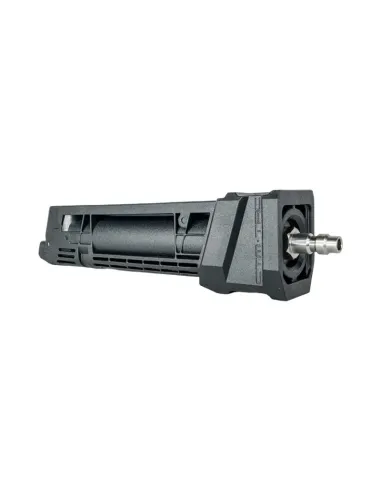 Kit M4XIMUS HPA AAP-01 - Negro - CTM