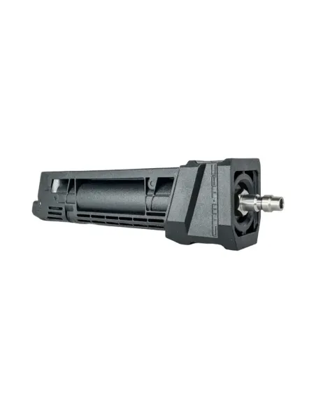 Kit M4XIMUS HPA AAP-01 - Negro - CTM