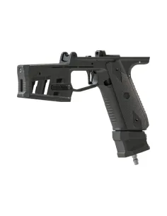 Kit M4XIMUS HPA AAP-01 - Negro - CTM