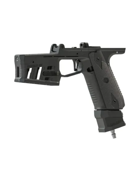 Kit M4XIMUS HPA AAP-01 - Negro - CTM