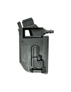 copy of Kit M4XIMUS HPA AAP-01 - Negro - CTM 2