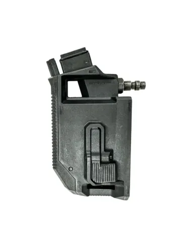 copy of Kit M4XIMUS HPA AAP-01 - Negro - CTM