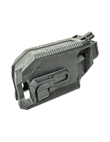 copy of Kit M4XIMUS HPA AAP-01 - Negro - CTM
