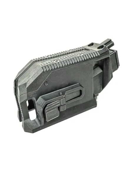copy of Kit M4XIMUS HPA AAP-01 - Negro - CTM