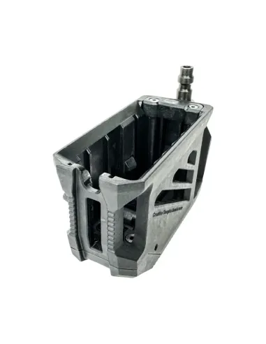 copy of Kit M4XIMUS HPA AAP-01 - Negro - CTM