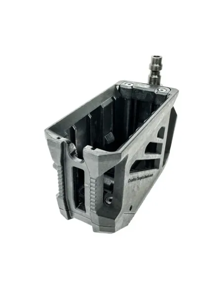 copy of Kit M4XIMUS HPA AAP-01 - Negro - CTM