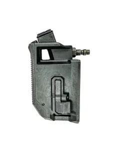 copy of Kit M4XIMUS HPA AAP-01 - Negro - CTM