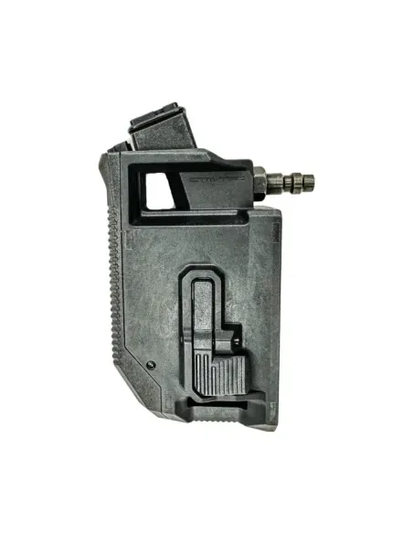 copy of Kit M4XIMUS HPA AAP-01 - Negro - CTM