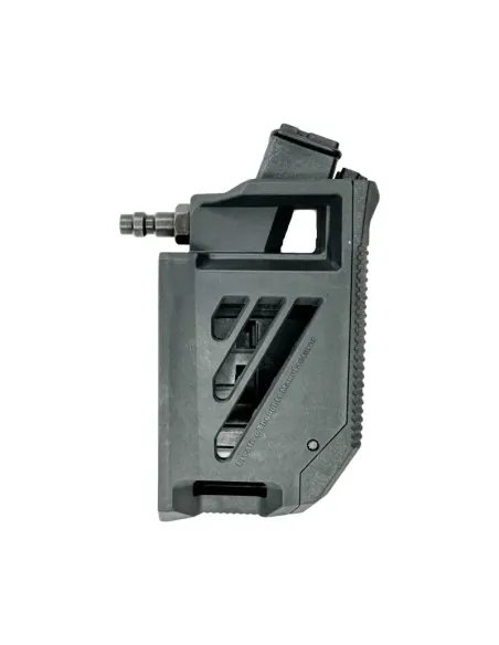 copy of Kit M4XIMUS HPA AAP-01 - Negro - CTM