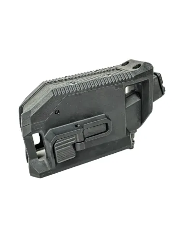 copy of Kit M4XIMUS HPA AAP-01 - Negro - CTM