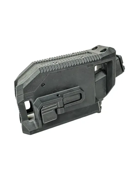 copy of Kit M4XIMUS HPA AAP-01 - Negro - CTM