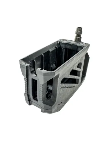 copy of Kit M4XIMUS HPA AAP-01 - Negro - CTM