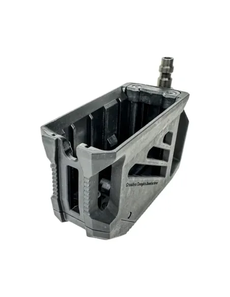 copy of Kit M4XIMUS HPA AAP-01 - Negro - CTM