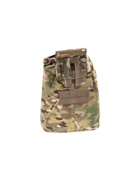 Bolsa Descarga Grande Plegable - Clawgear