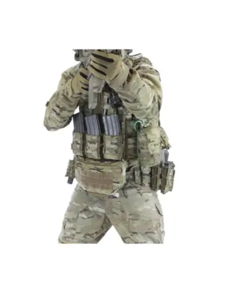 Drop Down Utility Pouch - Warrior