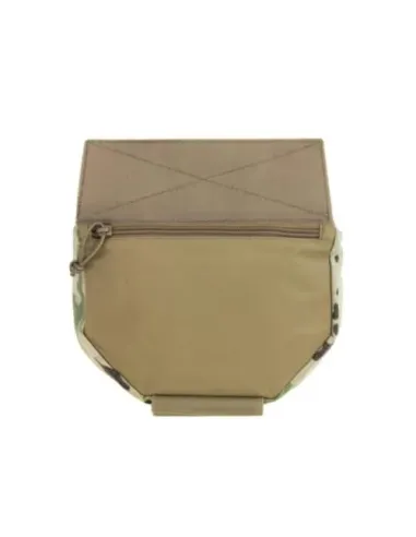 Drop Down Utility Pouch - Warrior
