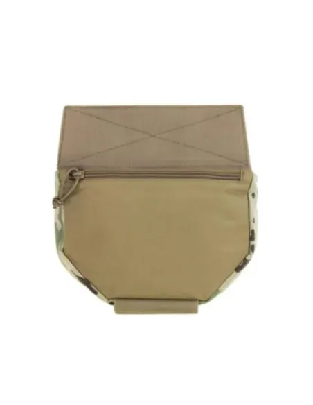 Drop Down Utility Pouch - Warrior