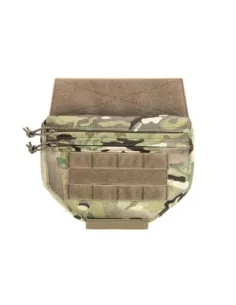 Drop Down Utility Pouch - Warrior