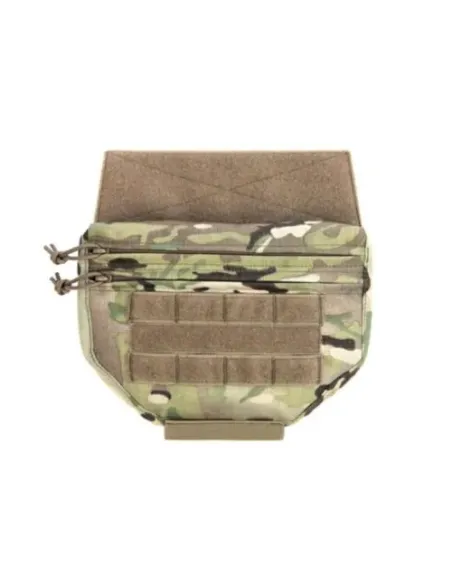 Drop Down Utility Pouch - Warrior