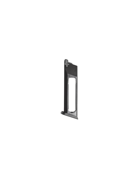 Cargador Pistola P-09 Duty Co2