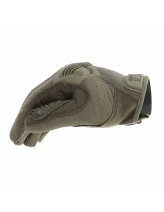 Guantes Mechanix M-Pact - Ranger Green
