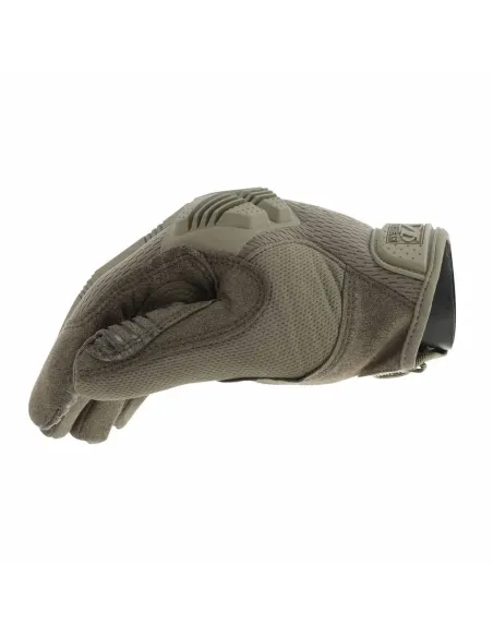 Guantes Mechanix M-Pact - Ranger Green