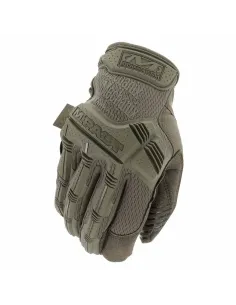 Guantes Mechanix M-Pact - Ranger Green 2