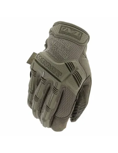 Guantes Mechanix M-Pact - Ranger Green