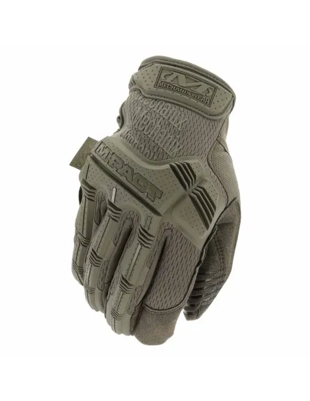 Guantes Mechanix M-Pact - Ranger Green