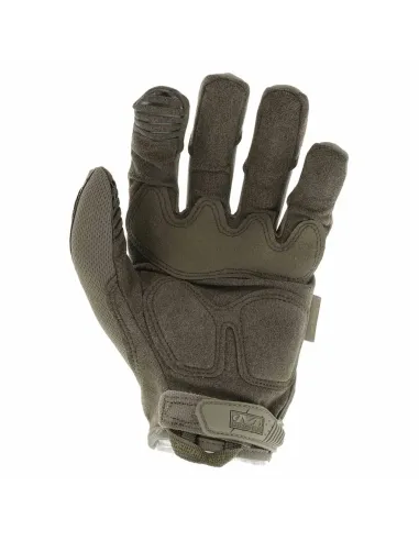 Guantes Mechanix M-Pact - Ranger Green