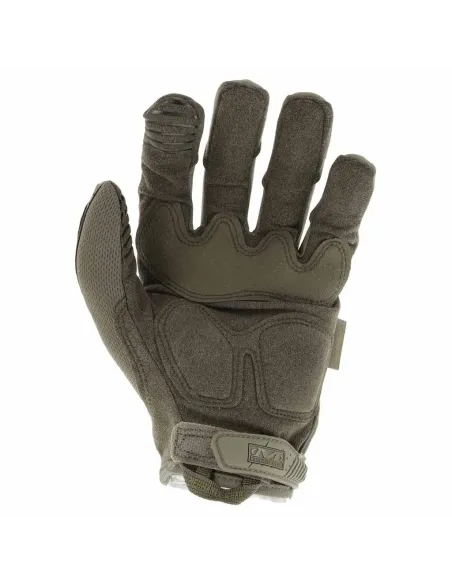 Guantes Mechanix M-Pact - Ranger Green