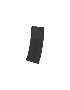 Cargador M4 Midcap 130 bbs - Tan - Saigo 2