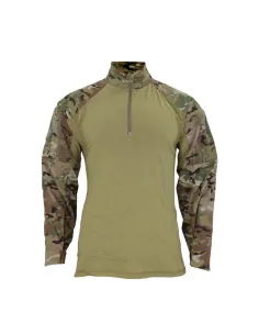 Camiseta Combate BlackBeard MC - Corso