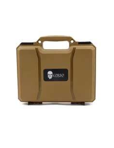 Maletin Pistola Corsair 29 cm - CORSO