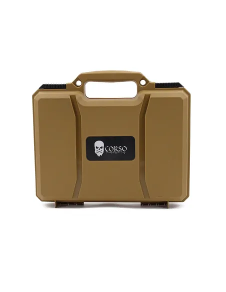 Maletin Pistola Corsair 29 cm - CORSO
