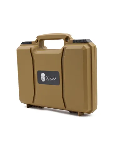 Maletin Pistola Corsair 29 cm - CORSO