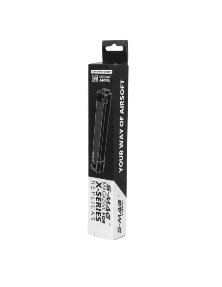 Cargador FLEX 9mm SPECNA SMAG